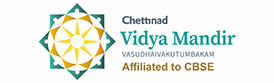 Chettinad Vidya Mandir Karur