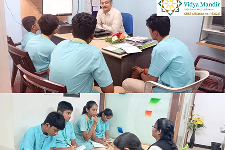 Internship Report – Taxation and accounting practices & civil laws, and legal procedures