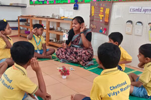 Benefits of reading books