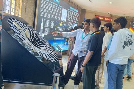 Educational Tour Report (2)