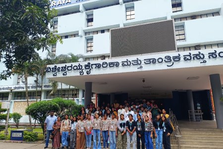 Educational Tour Report