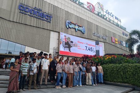 Educational Tour Report (5)