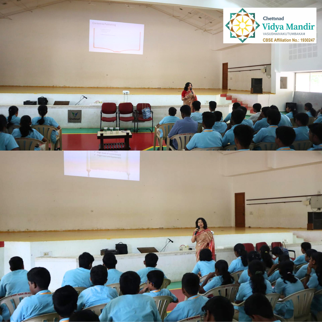 Education as a Career