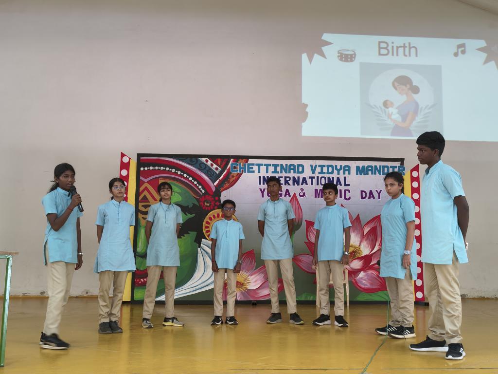 World Music Day