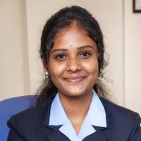 Anitha Suresh