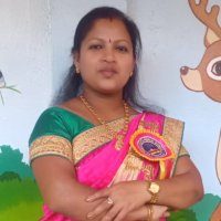 R.Sangeetha